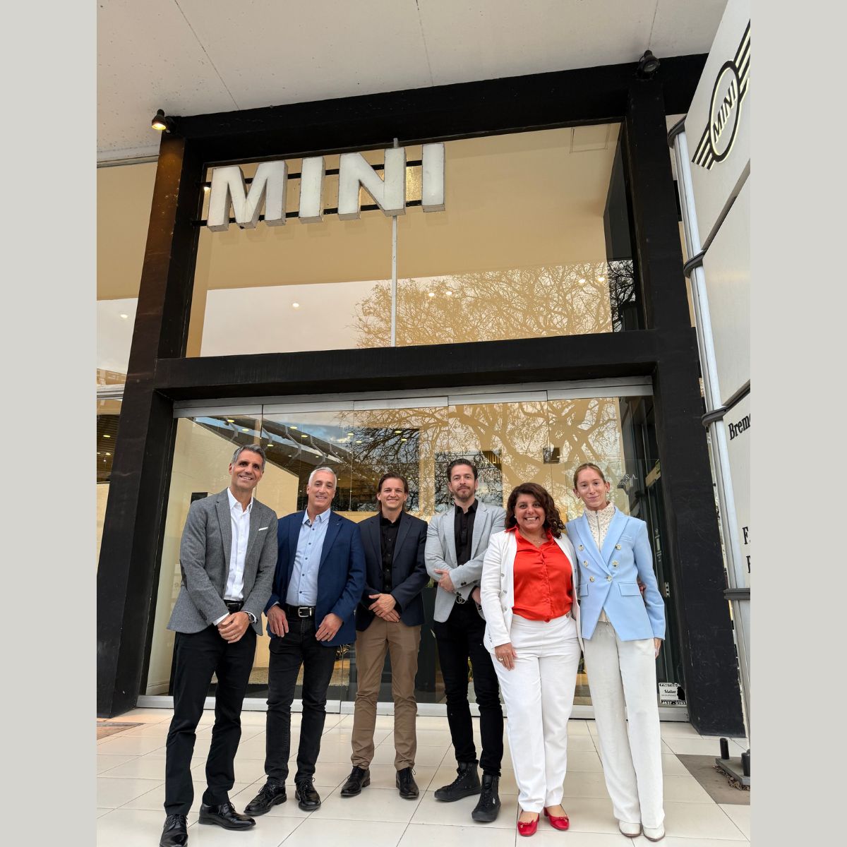 Foto mini (Post para LinkedIn)